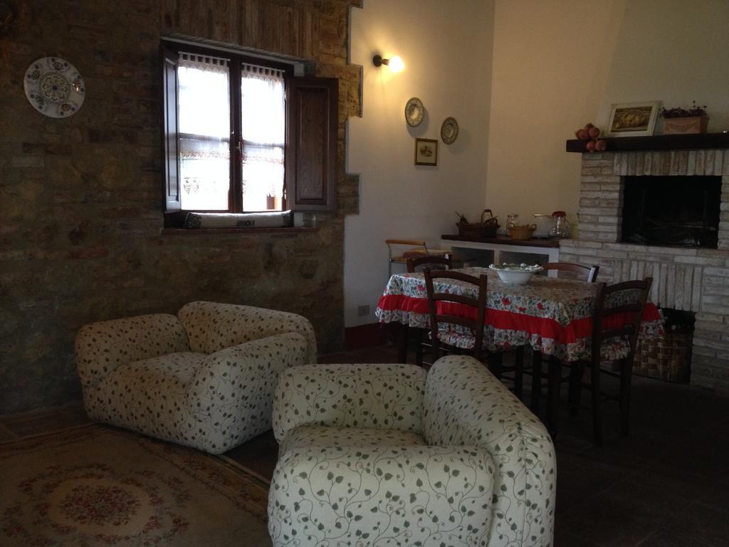 Tenuta Santagnese Montepulciano Stazione Екстериор снимка