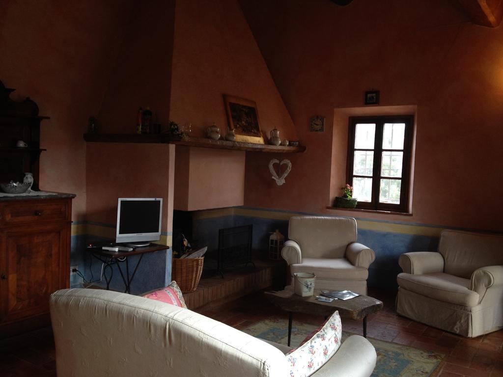 Tenuta Santagnese Montepulciano Stazione Екстериор снимка