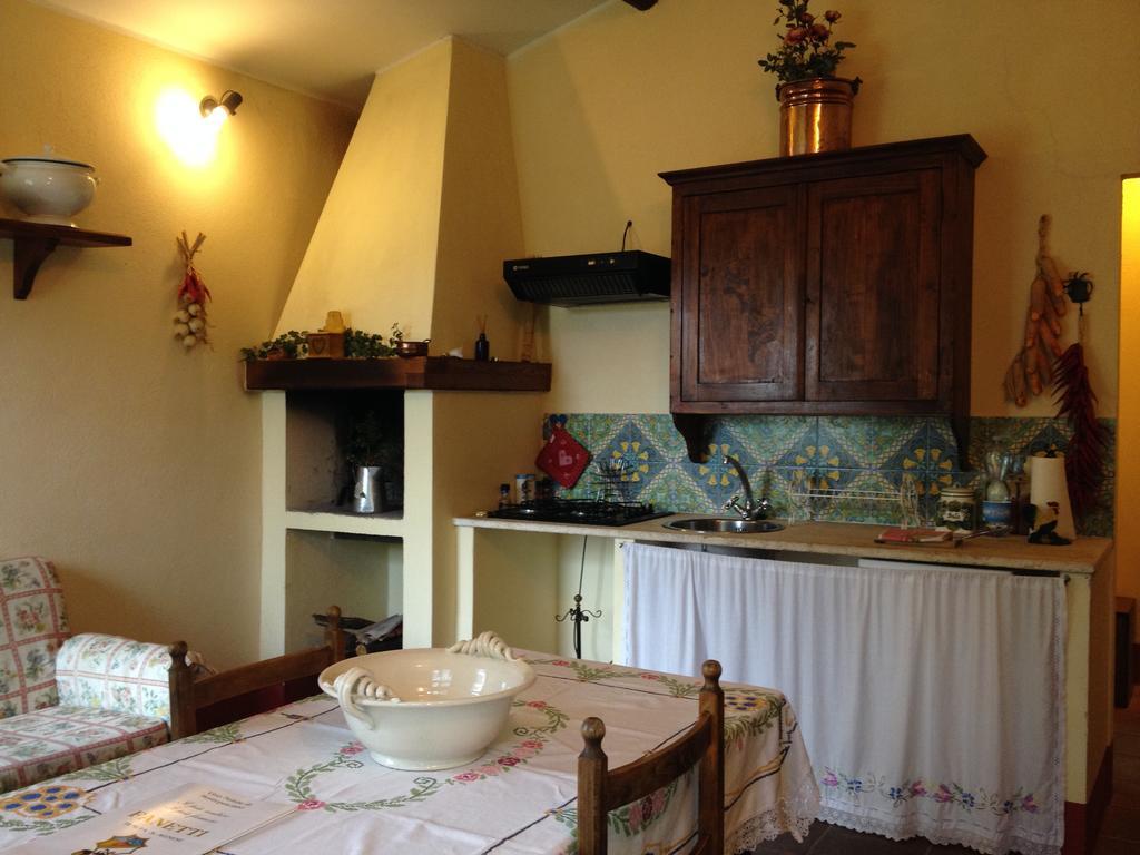 Tenuta Santagnese Montepulciano Stazione Стая снимка