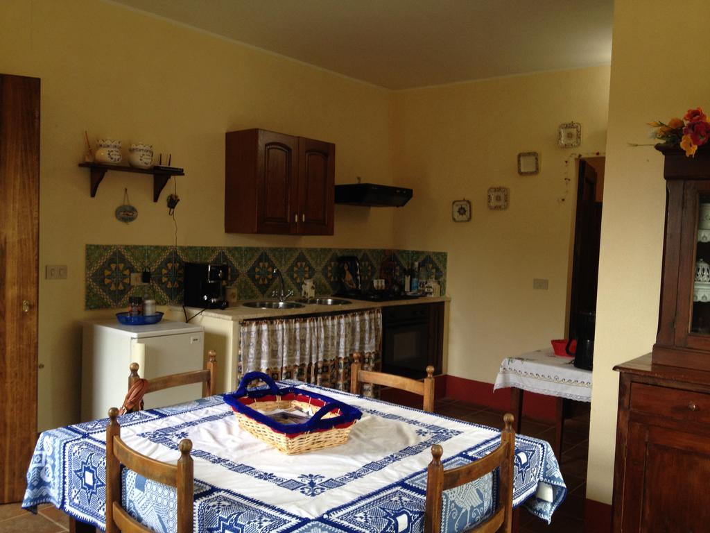 Tenuta Santagnese Montepulciano Stazione Екстериор снимка