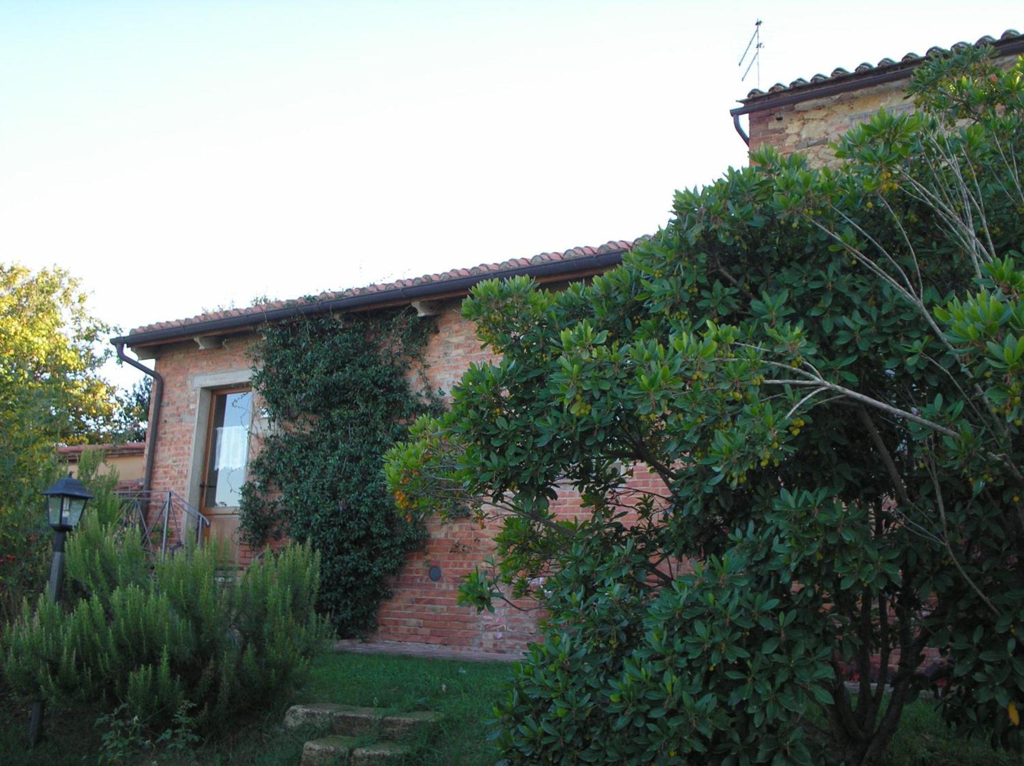 Tenuta Santagnese Montepulciano Stazione Екстериор снимка