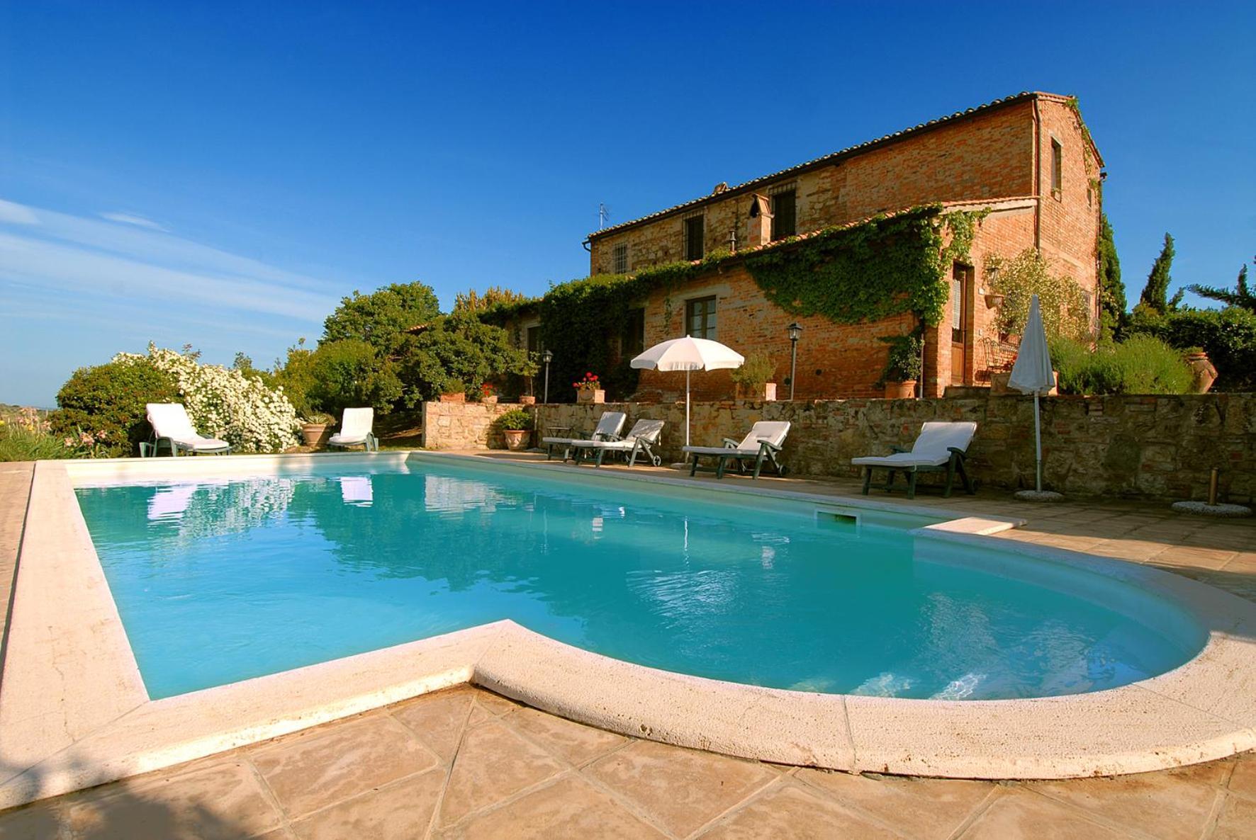 Tenuta Santagnese Montepulciano Stazione Екстериор снимка
