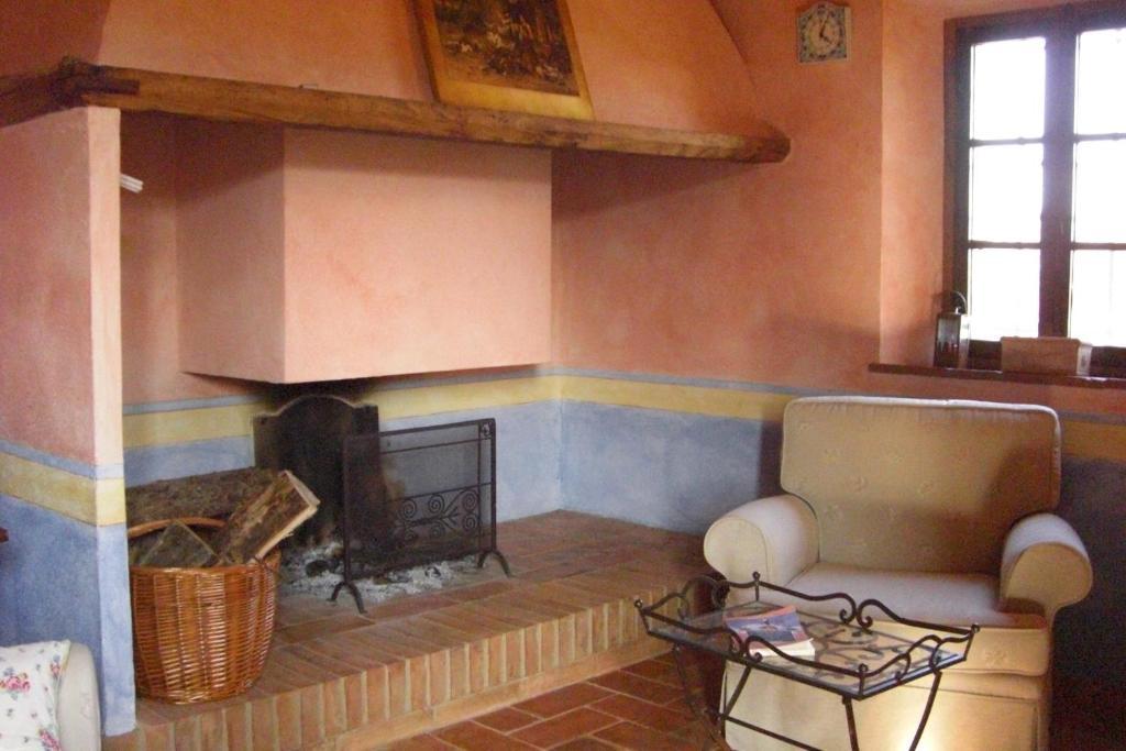 Tenuta Santagnese Montepulciano Stazione Стая снимка