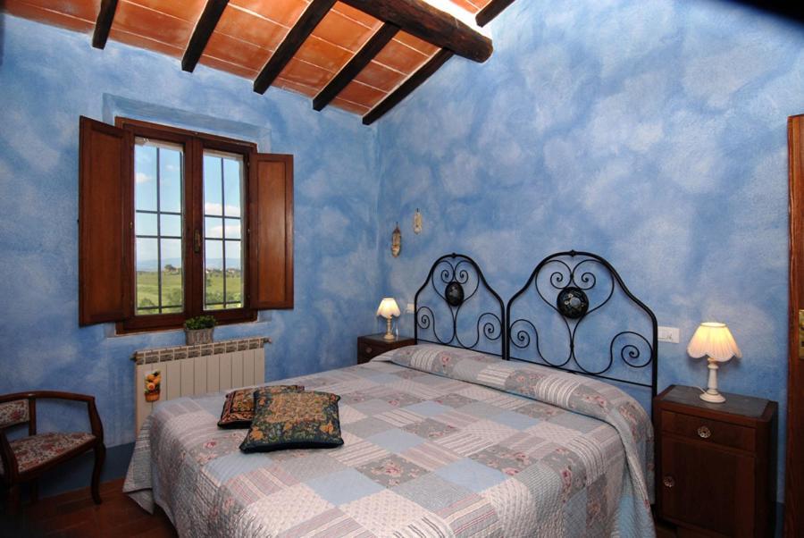 Tenuta Santagnese Montepulciano Stazione Стая снимка