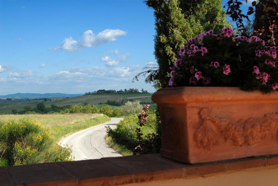 Tenuta Santagnese Montepulciano Stazione Стая снимка